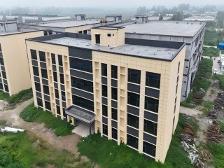 硕宇精细化工扩建项目