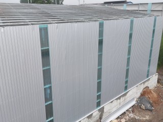 900型竖板