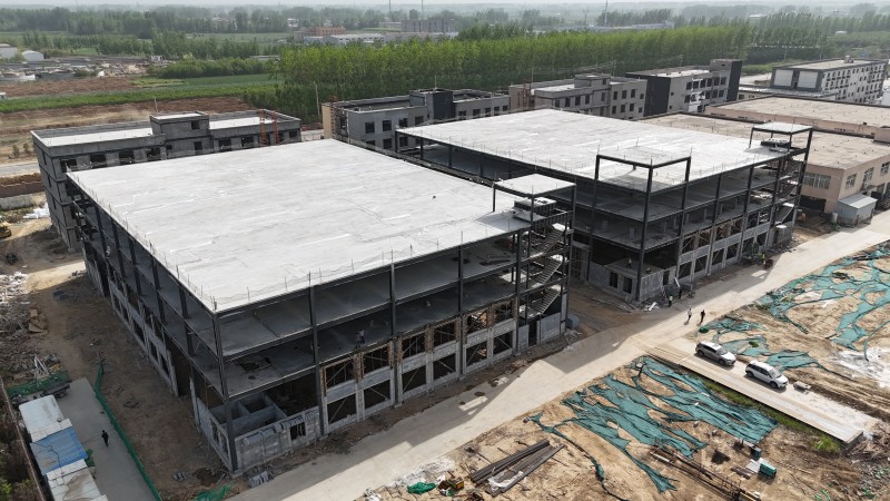 硕宇精细化工扩建项目7