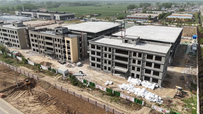 硕宇精细化工扩建项目4