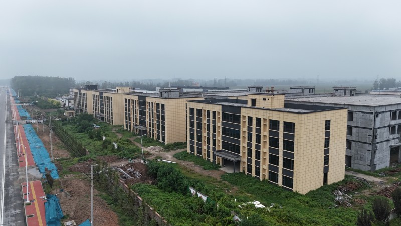 硕宇精细化工扩建项目3