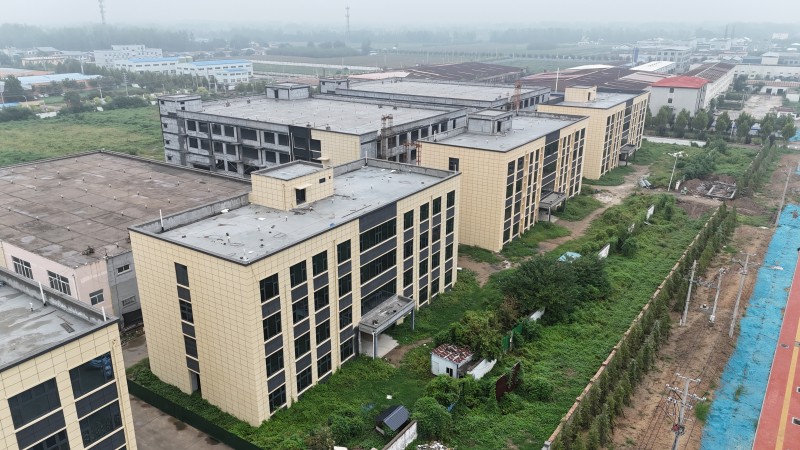 硕宇精细化工扩建项目2