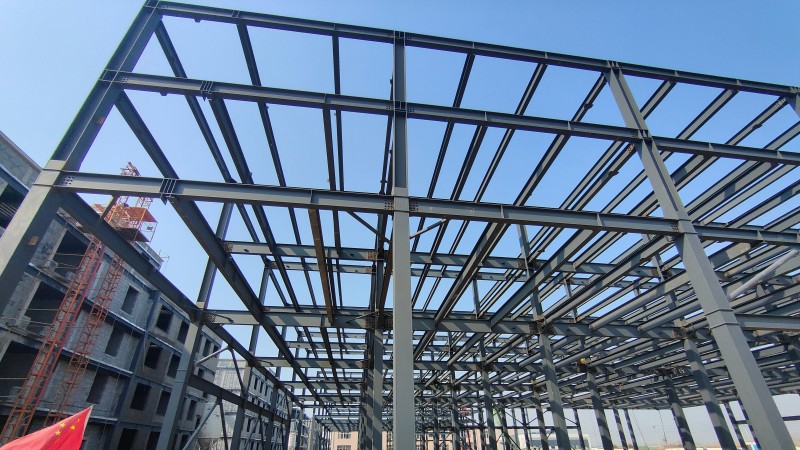 硕宇精细化工扩建项目9