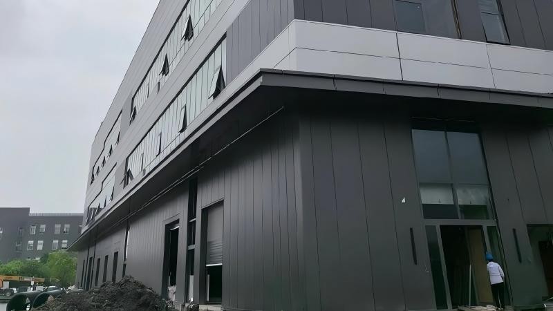 聚氨酯竖板